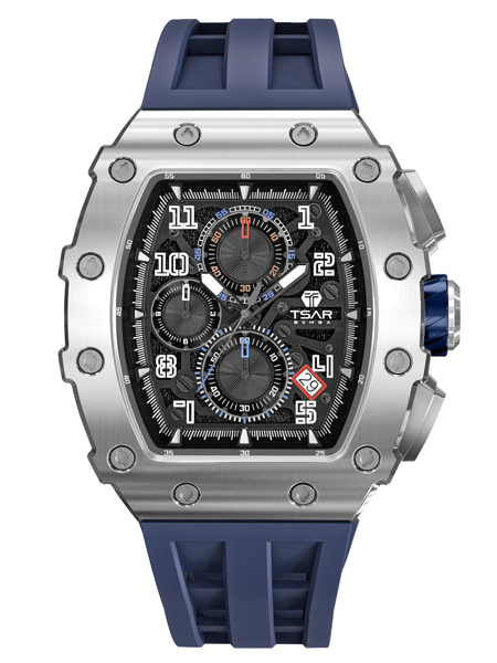 Model TB8204Q-14, autoriseret forhandler Watchandjewelry.shop - English