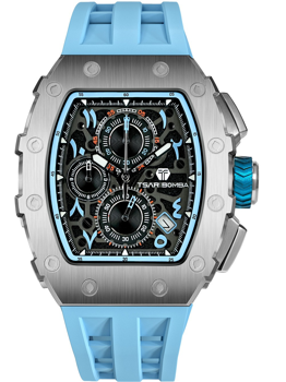 Model TB8204QA-05, autoriseret forhandler Watchandjewelry.shop - English