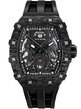 Model TB8207CF-01, autoriseret forhandler Watchandjewelry.shop - English