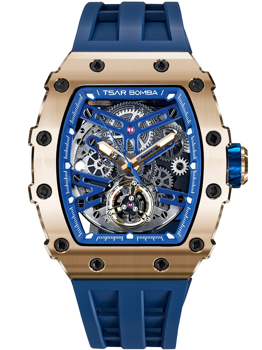 Model TB8208A-08, autoriseret forhandler Watchandjewelry.shop - English