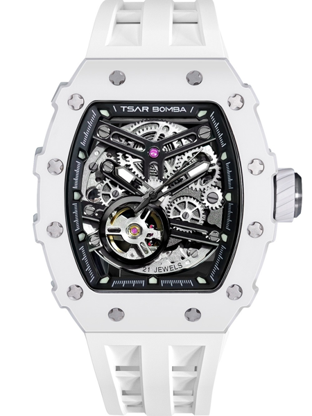 Model TB8208C-07, autoriseret forhandler Watchandjewelry.shop - English
