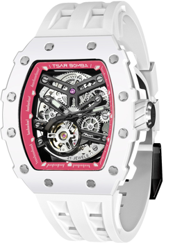 Model TB8208C-08, autoriseret forhandler Watchandjewelry.shop - English