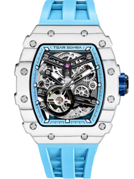 Model TB8208C-06, autoriseret forhandler Watchandjewelry.shop - English