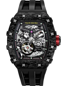 Model TB8208CF-08, autoriseret forhandler Watchandjewelry.shop - English