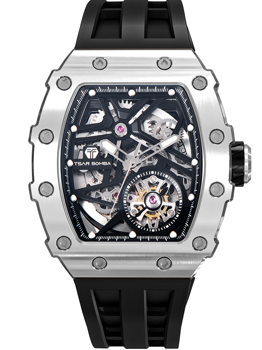 Model TB8209A-01, autoriseret forhandler Watchandjewelry.shop - English