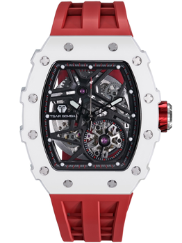 Model TB8209C-01, autoriseret forhandler Watchandjewelry.shop - English