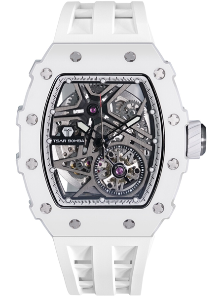 Model TB8209C-02, autoriseret forhandler Watchandjewelry.shop - English