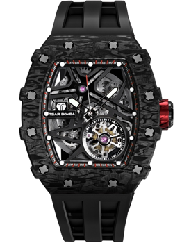 Model TB8209CF-01, autoriseret forhandler Watchandjewelry.shop - English