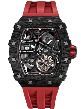 Model TB8209CF-32, autoriseret forhandler Watchandjewelry.shop - English