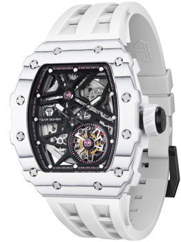 Model TB8209CF-05, autoriseret forhandler Watchandjewelry.shop - English