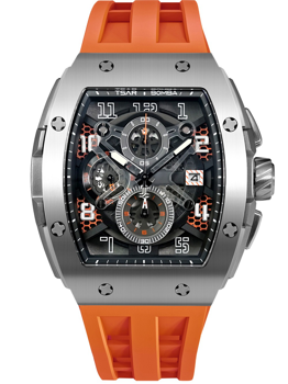 Model TB8211Q-02, autoriseret forhandler Watchandjewelry.shop - English
