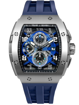 Model TB8211Q-03, autoriseret forhandler Watchandjewelry.shop - English