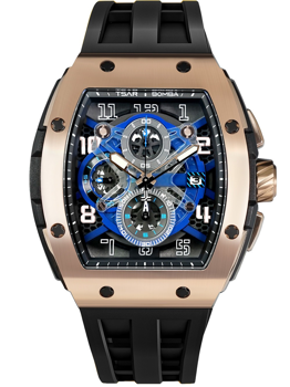 Model TB8211Q-05, autoriseret forhandler Watchandjewelry.shop - English