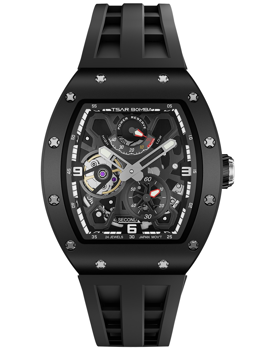Model TB8212C-02, autoriseret forhandler Watchandjewelry.shop - English