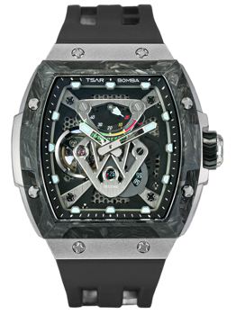 Model TB8216TF-01, autoriseret forhandler Watchandjewelry.shop - English