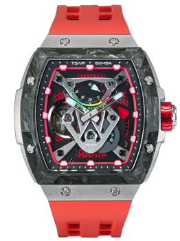 Model TB8216TF-02, autoriseret forhandler Watchandjewelry.shop - English