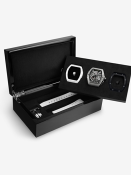 Model TB8218(1+1)C, autoriseret forhandler Watchandjewelry.shop - English