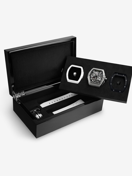 Model TB8218(1+1)C, autoriseret forhandler Watchandjewelry.shop - English