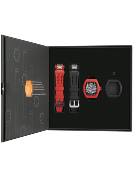 Model TB8218(1+2)FKM, autoriseret forhandler Watchandjewelry.shop - English