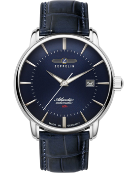 Model 8460-3, autoriseret forhandler Watchandjewelry.shop - English