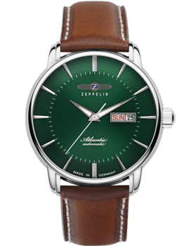 Model 8466-4, autoriseret forhandler Watchandjewelry.shop - English