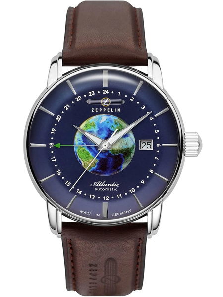 Model 84683, autoriseret forhandler Watchandjewelry.shop - English