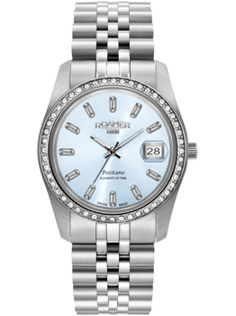 Model 853858 41 05 20, autoriseret forhandler Watchandjewelry.shop - English