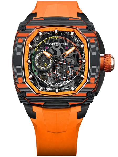 Model TB8601-03, autoriseret forhandler Watchandjewelry.shop - English