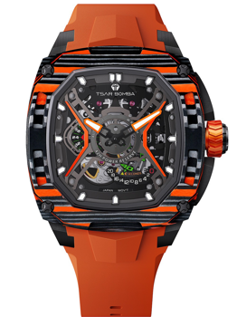 Model TB8605A-03, autoriseret forhandler Watchandjewelry.shop - English