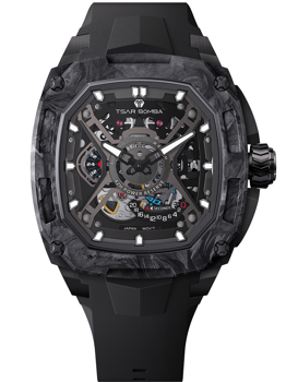 Model TB8605A-04, autoriseret forhandler Watchandjewelry.shop - English