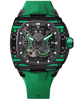 Model TB8605A-05, autoriseret forhandler Watchandjewelry.shop - English
