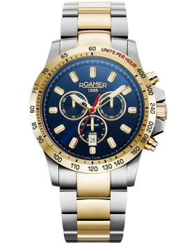 Model 861837 47 45 20, autoriseret forhandler Watchandjewelry.shop - English