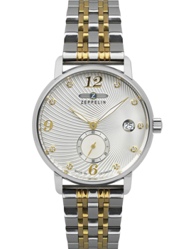 Model 8631M-S, autoriseret forhandler Watchandjewelry.shop - English