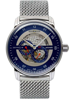 Model 8664M3, autoriseret forhandler Watchandjewelry.shop - English