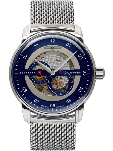 Model 8664M3, autoriseret forhandler Watchandjewelry.shop - English