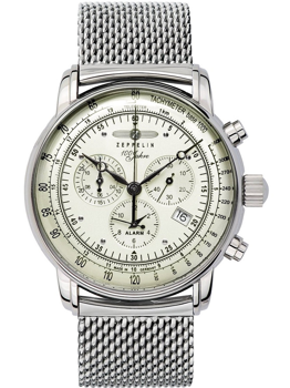 Model 8680M3, autoriseret forhandler Watchandjewelry.shop - English