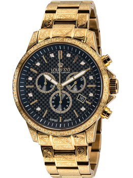 Model LXVI873.2, autoriseret forhandler Watchandjewelry.shop - English