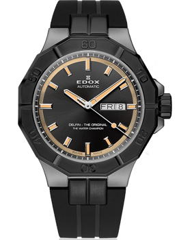 Model 88008-37GNCA-GBEI, autoriseret forhandler Watchandjewelry.shop - English