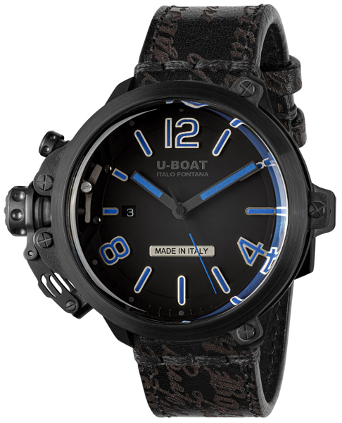 Model 8806, autoriseret forhandler Watchandjewelry.shop - English