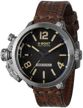 Model 8807, autoriseret forhandler Watchandjewelry.shop - English