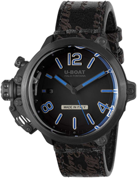 Model 8808, autoriseret forhandler Watchandjewelry.shop - English