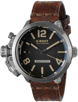 Model 8809, autoriseret forhandler Watchandjewelry.shop - English