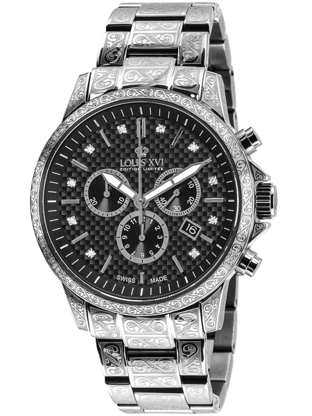 Model LXVI893, autoriseret forhandler Watchandjewelry.shop - English