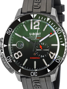 Model 9520, autoriseret forhandler Watchandjewelry.shop - English