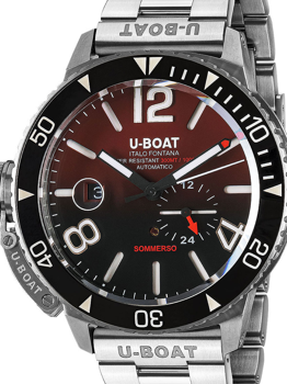 Model 9521/MT, autoriseret forhandler Watchandjewelry.shop - English