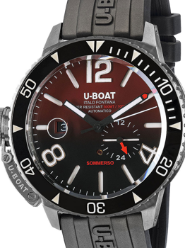 Model 9521, autoriseret forhandler Watchandjewelry.shop - English