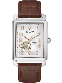 Model 96A268, autoriseret forhandler Watchandjewelry.shop - English