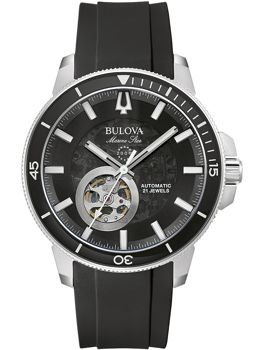 Model 96A288, autoriseret forhandler Watchandjewelry.shop - English