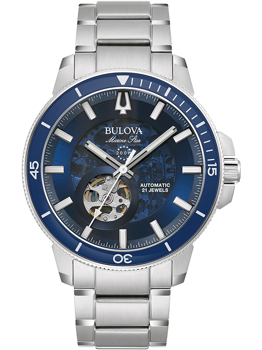 Model 96A289, autoriseret forhandler Watchandjewelry.shop - English
