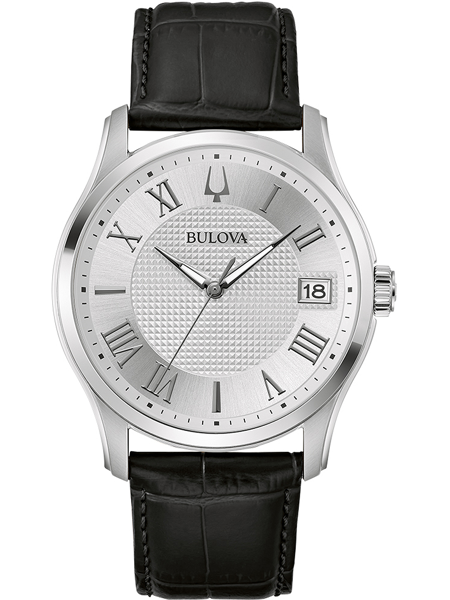 Model 96B388, autoriseret forhandler Watchandjewelry.shop - English
